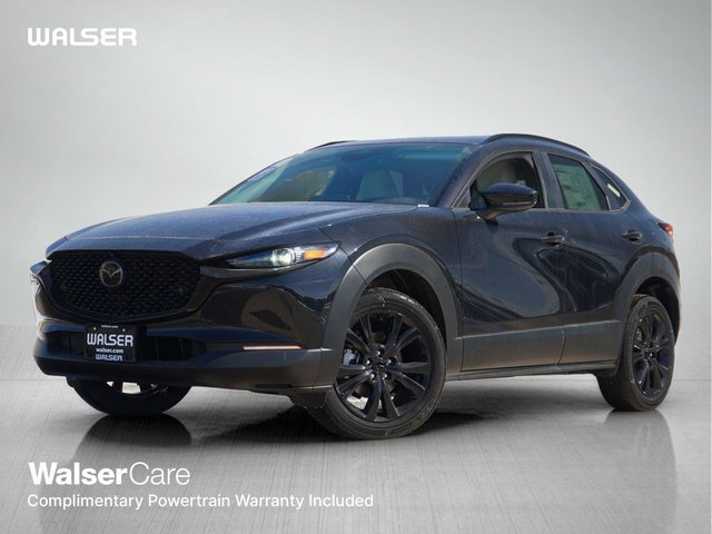 2026 Mazda CX-30 2.5 Turbo Aire Edition AWD