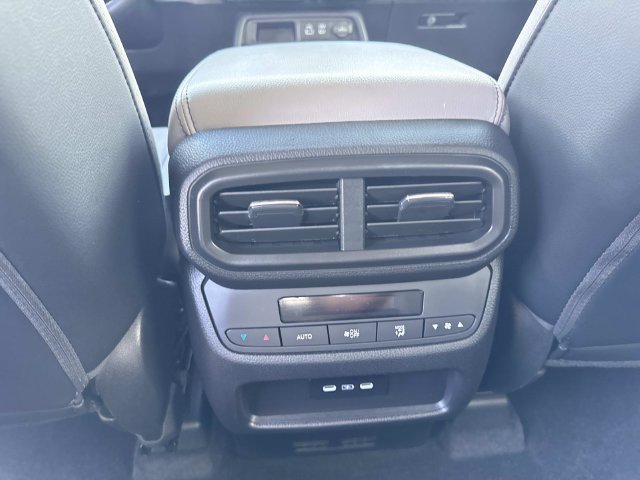 2024 Honda Pilot EX-L - Photo 16