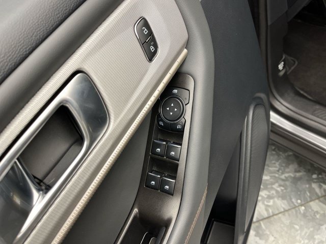 Used 2025 Carbonized Gray Ford Active image 10
