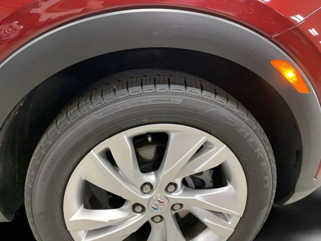 2024 Buick Encore GX Preferred - Photo 13