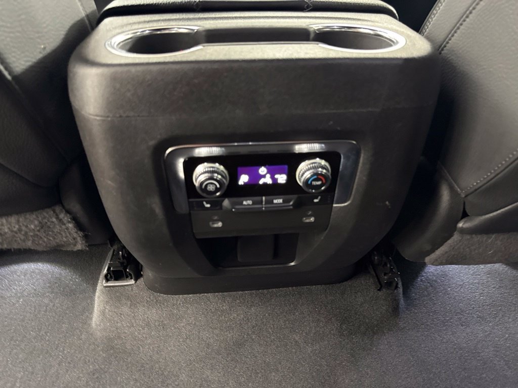 Used 2022 Black GMC Denali image 19