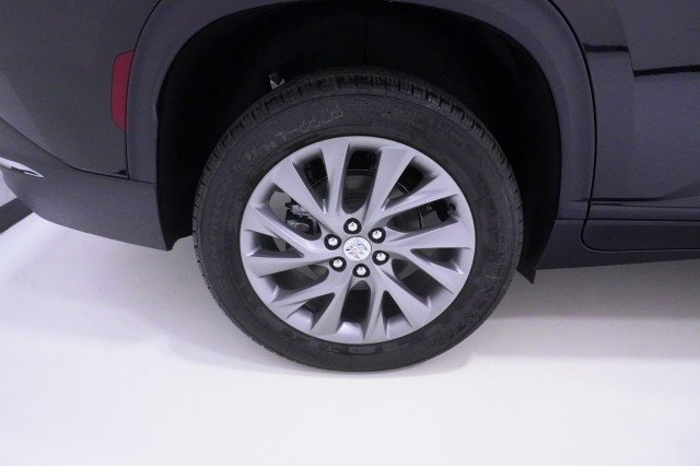 2026 Buick Enclave Preferred - Photo 6