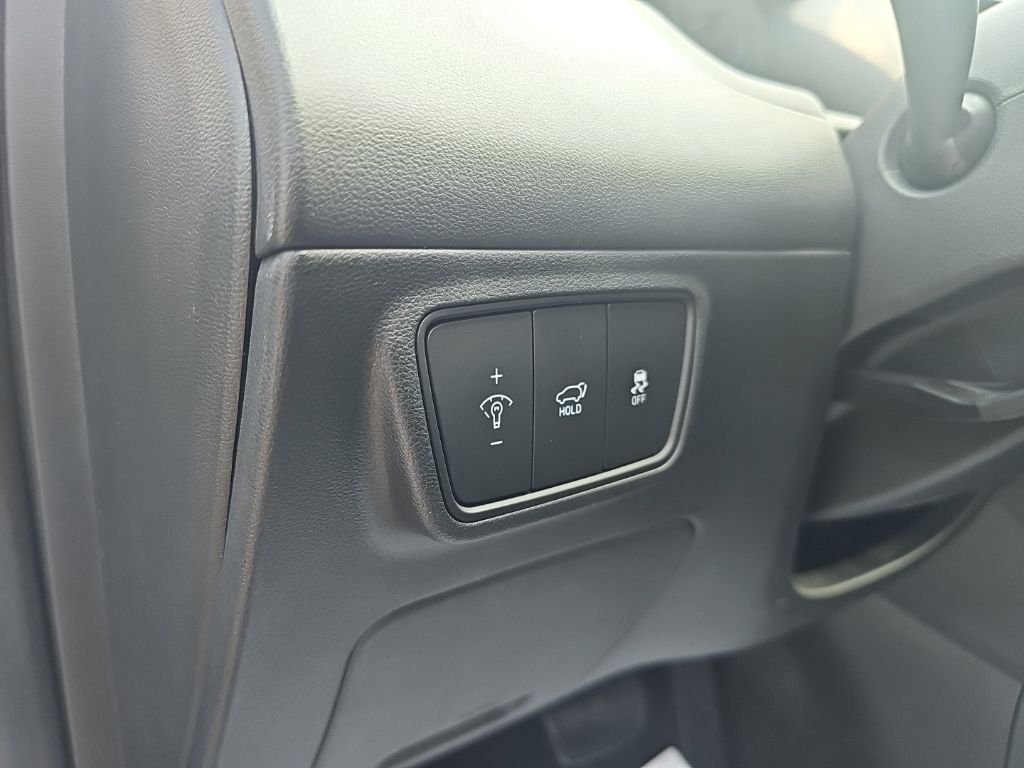 Certified Used 2024 Gray Hyundai SEL image 14