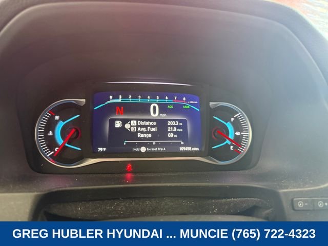 Used 2019 Black Honda Elite image 12
