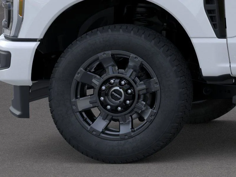 2026 Ford F-250 Super Duty XL - Photo 19
