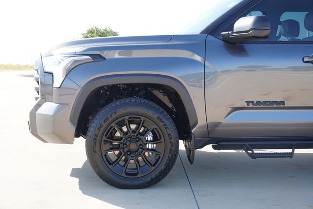Used 2024 Gray Toyota SR5 image 5