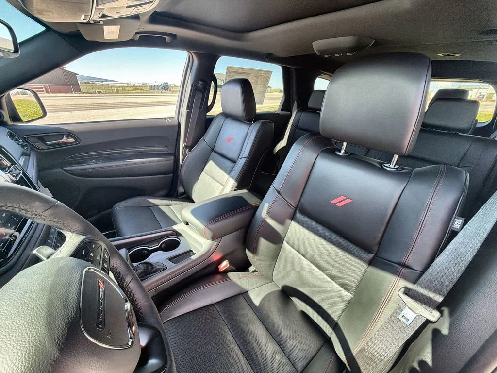 New 2026 Silver Dodge GT Plus image 16