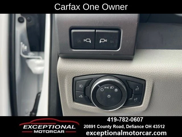 Used 2022 White Ford XLT image 18
