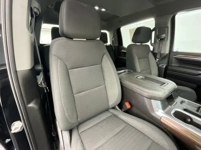 Used 2022 Black Chevrolet RST image 12