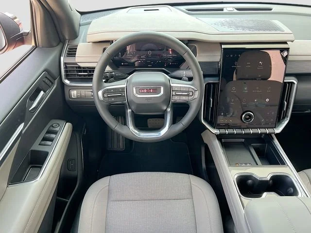 2026 GMC Acadia Elevation - Photo 16