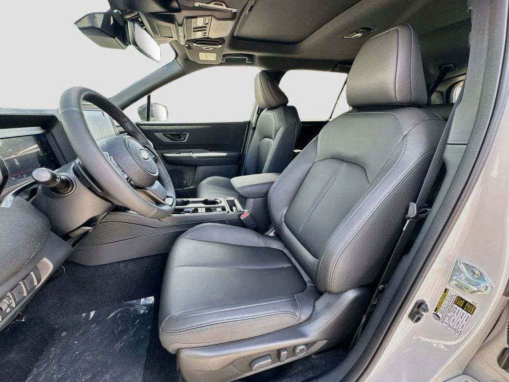 New 2026  Subaru Premium image 26