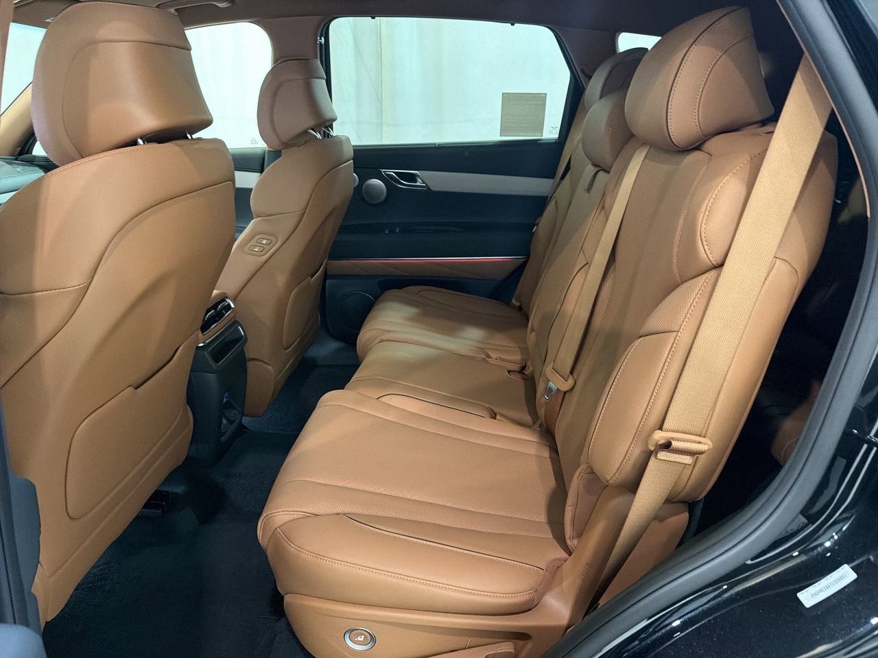 2026 GENESIS GV80 Advanced - Photo 19