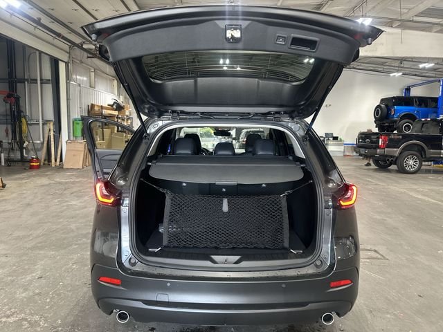 New 2026 Gray Mazda 2.5 S Select image 25