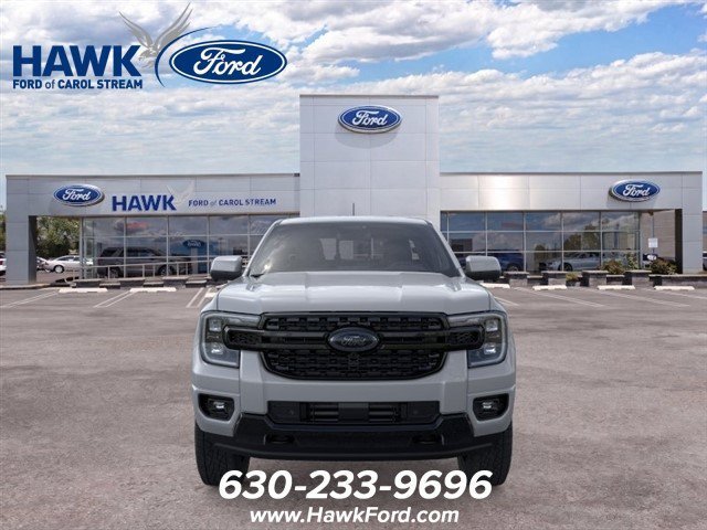 New 2026 Avalanche Ford Lariat® image 6