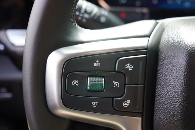 Used 2026 White Chevrolet RST image 35