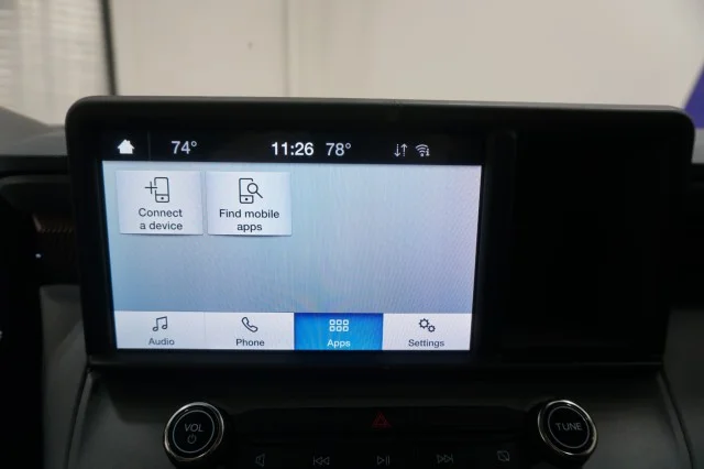 Used 2023 RED Ford XL image 29