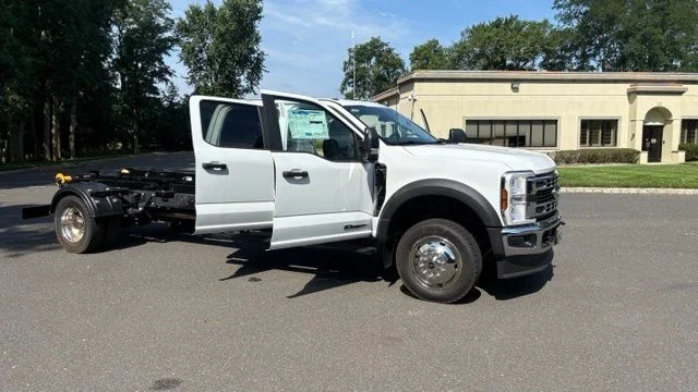 2026 Ford F-550 Super Duty Chassis Cab XL - Photo 47