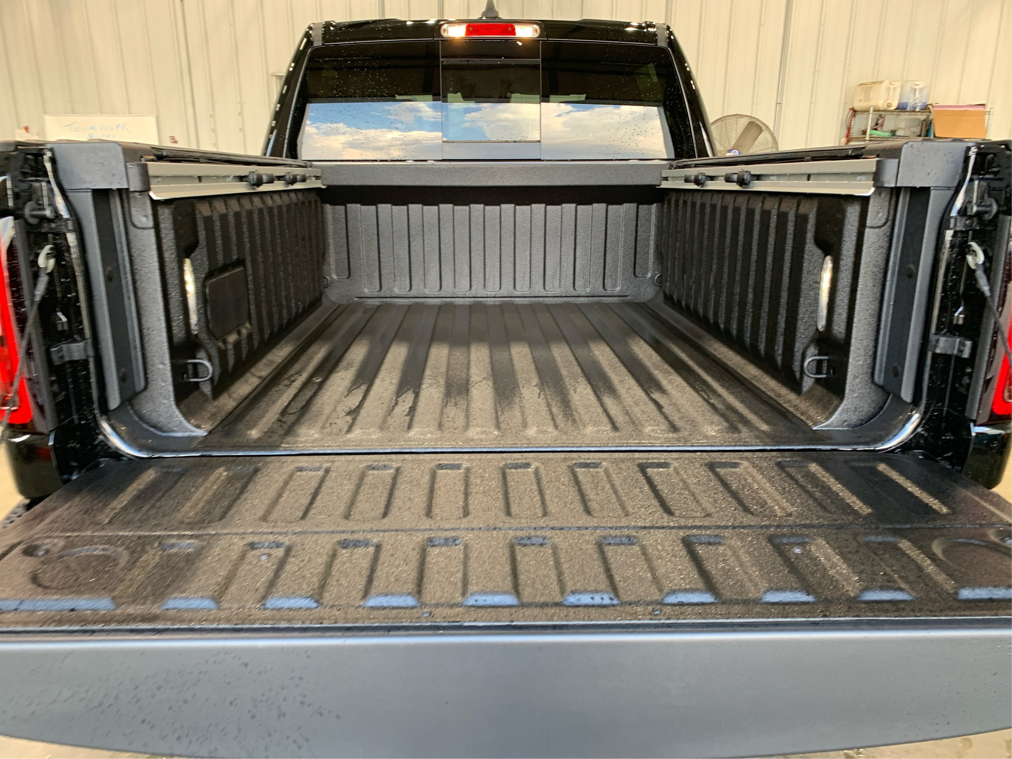 2026 RAM 1500 Big Horn/Lone Star - Photo 21