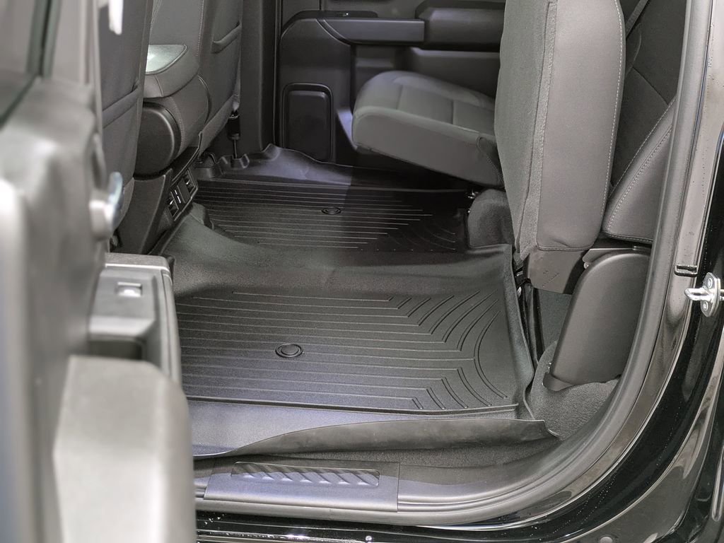 Used 2024 Black Chevrolet Custom image 12