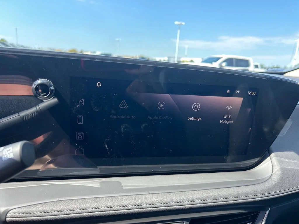 2026 Buick Encore GX Sport Touring - Photo 23