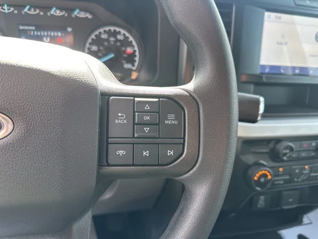 2026 Ford F-250 Super Duty XL - Photo 46