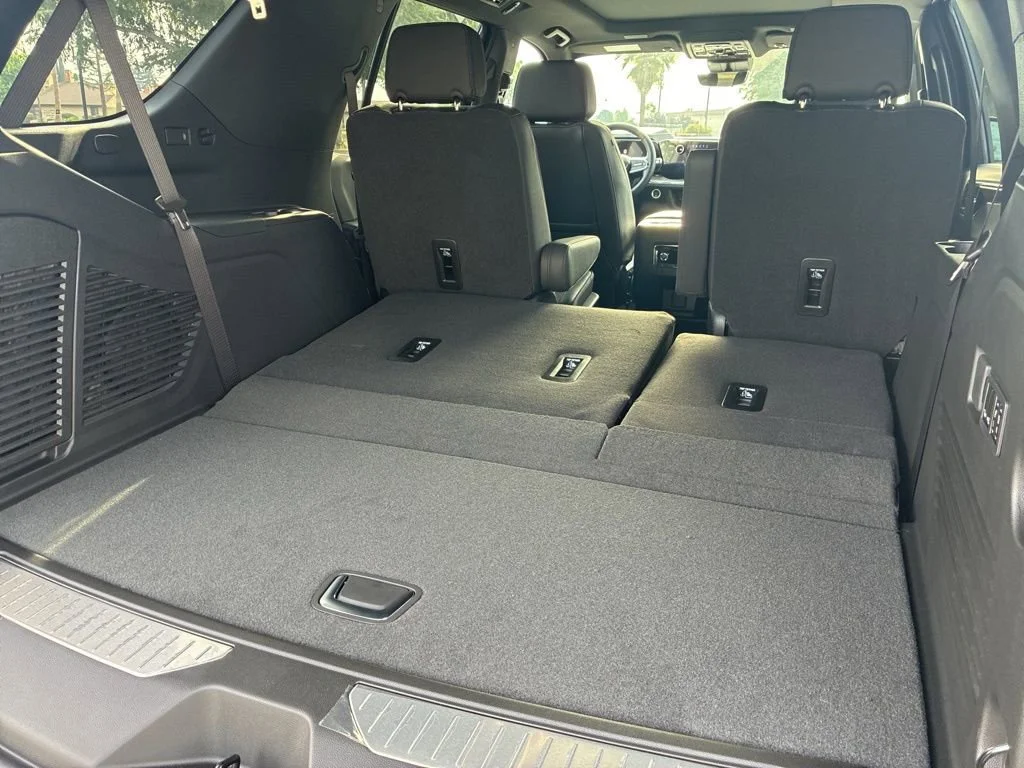 2026 Chevrolet Tahoe High Country - Photo 22