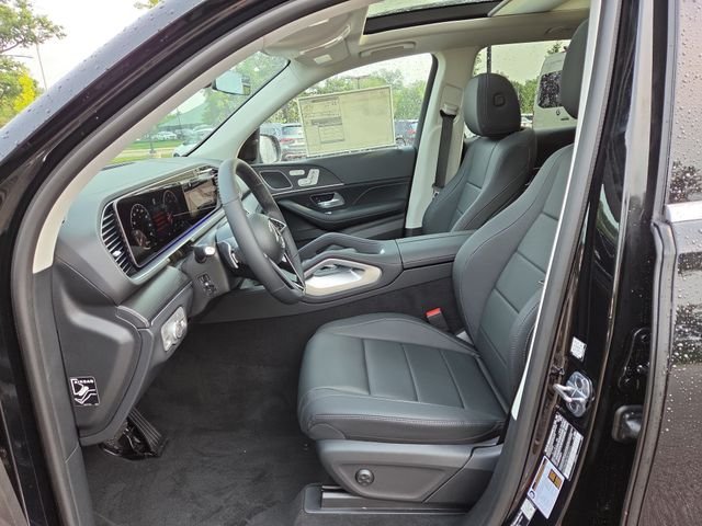 New 2026 Black Mercedes-Benz GLE350 image 27