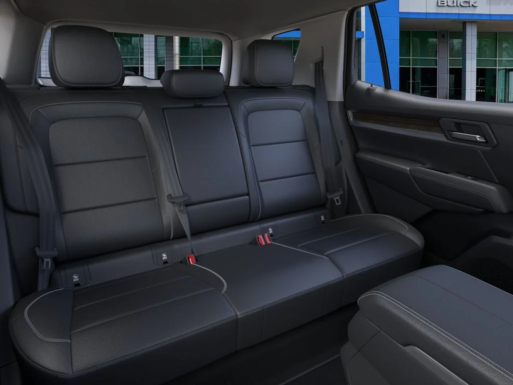 New 2026 Sterling Metallic GMC Denali image 17