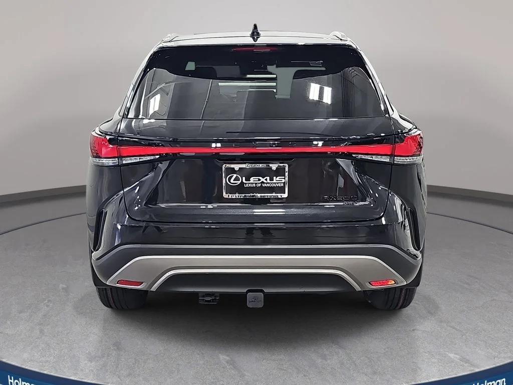 New 2026 Caviar Lexus LUXURY image 6