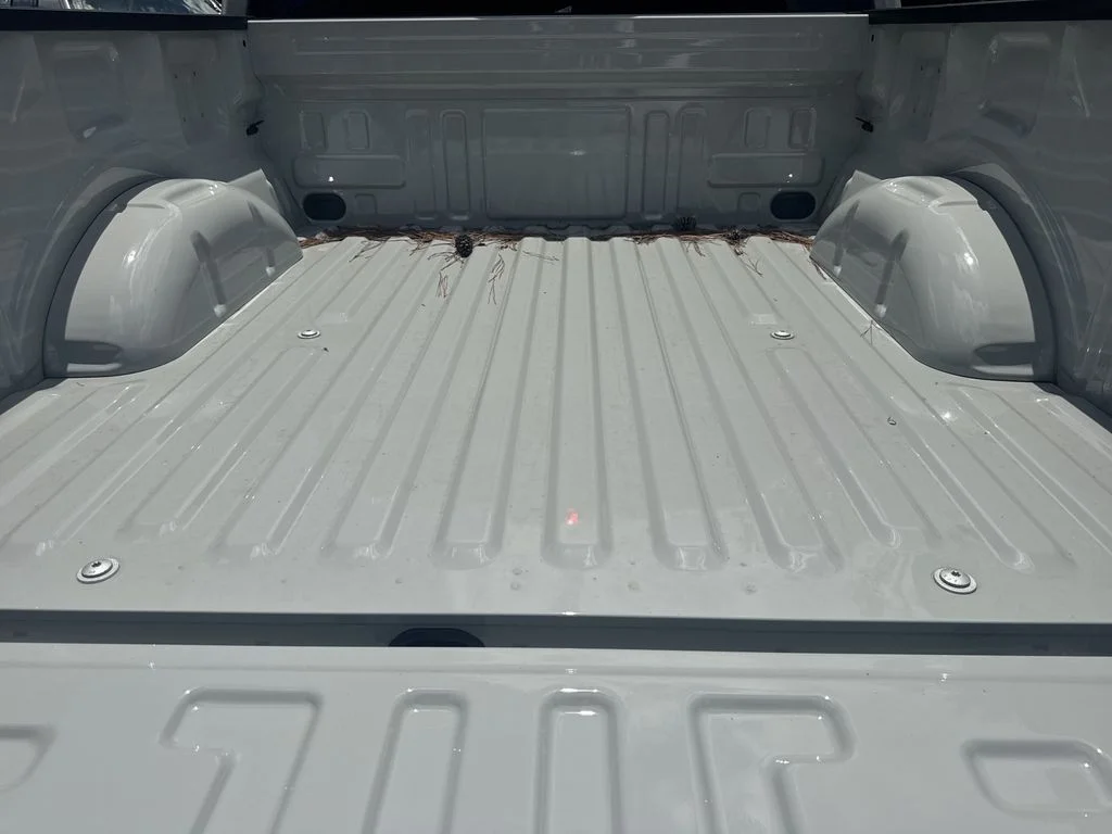 New 2026 White Ford STX image 18