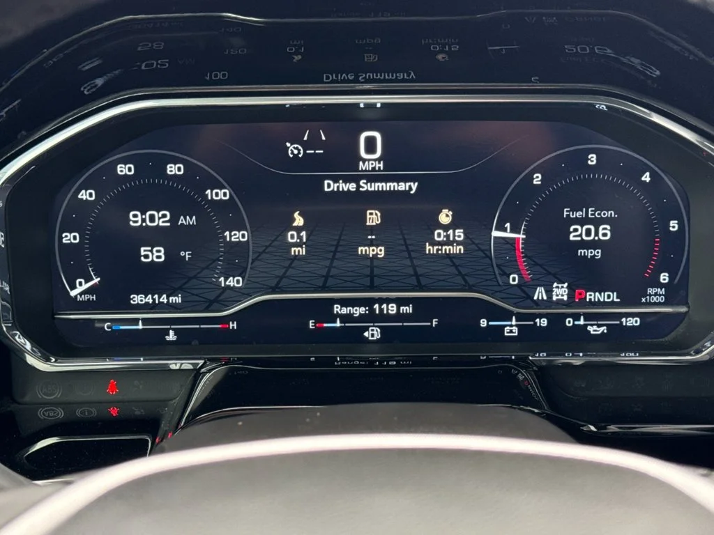 2023 GMC Sierra 1500 Elevation - Photo 28