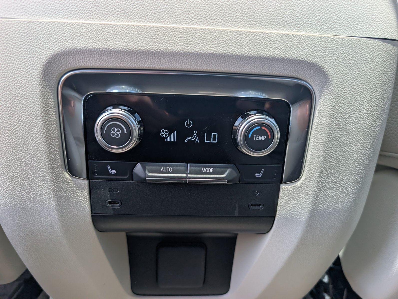 New 2026 Sterling Metallic GMC Denali image 4