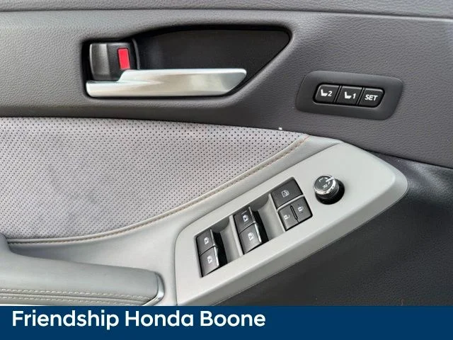 Used 2019 Beige Toyota Touring image 16