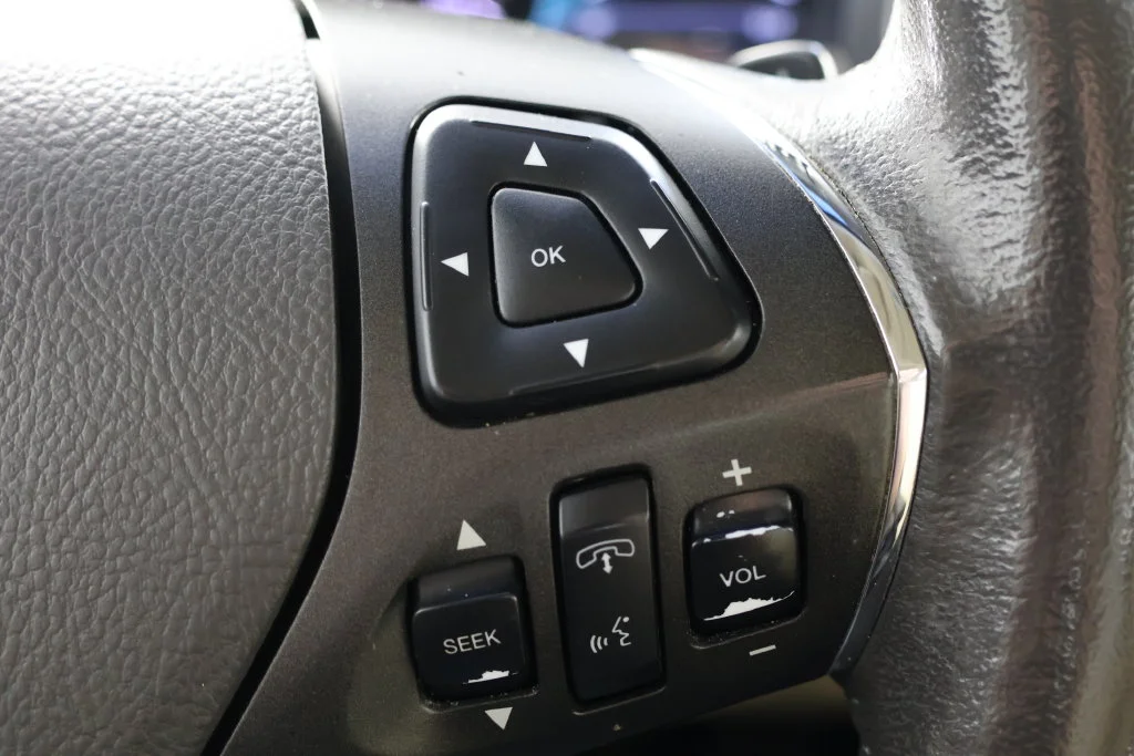 Used 2015 Luxe Lincoln  image 12