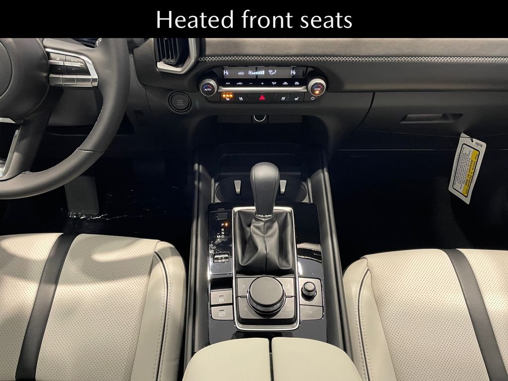 2026 Mazda CX-50 Premium - Photo 10