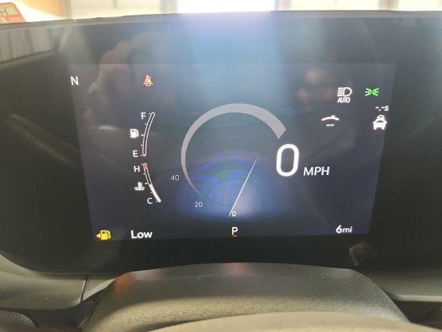 New 2026 Summit White Buick Preferred image 20