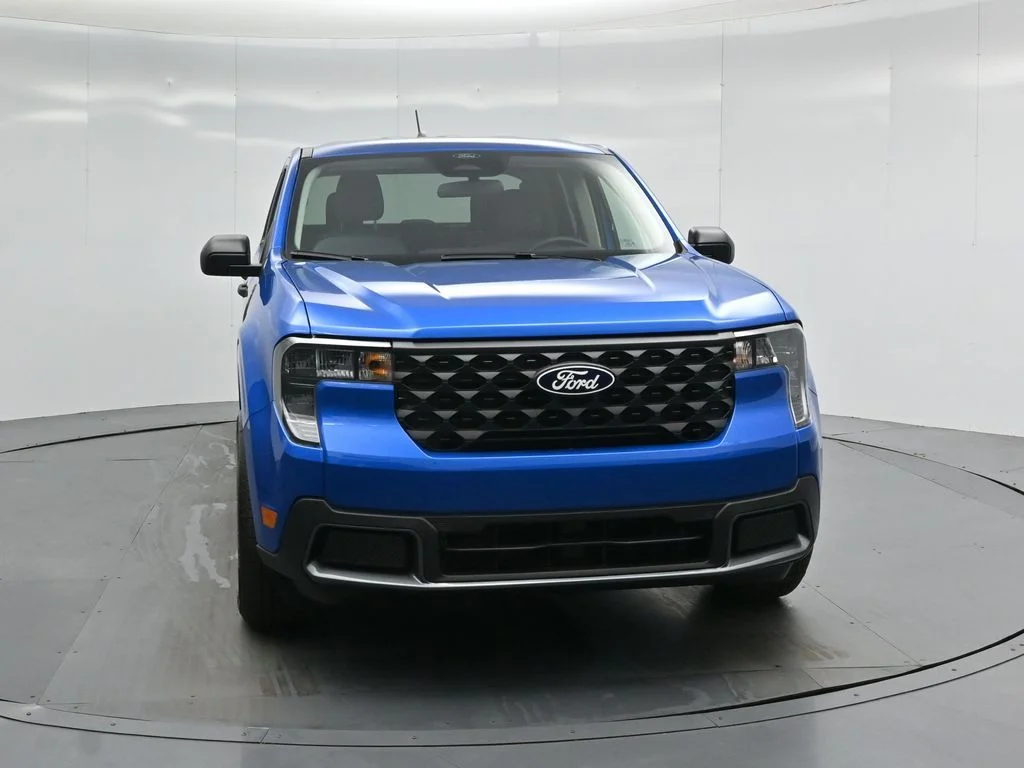 New 2026 Velocity Blue Ford XLT image 49