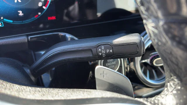 Used 2022 Silver Mercedes-Benz GLA 45 AMG® image 20