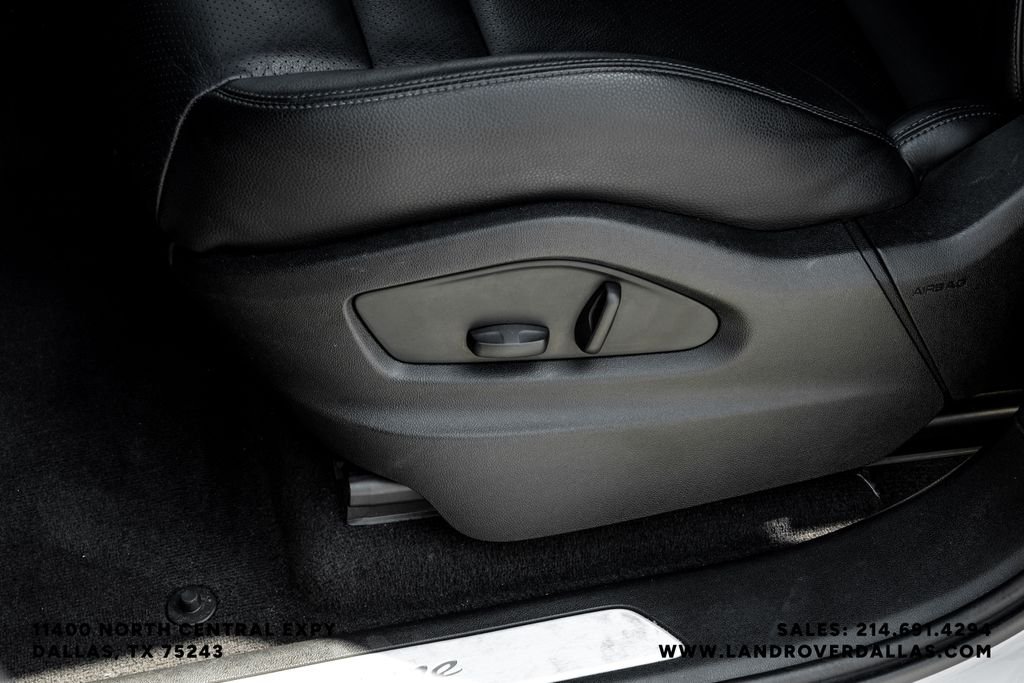 Used 2023 Grey Porsche Platinum Edition image 36