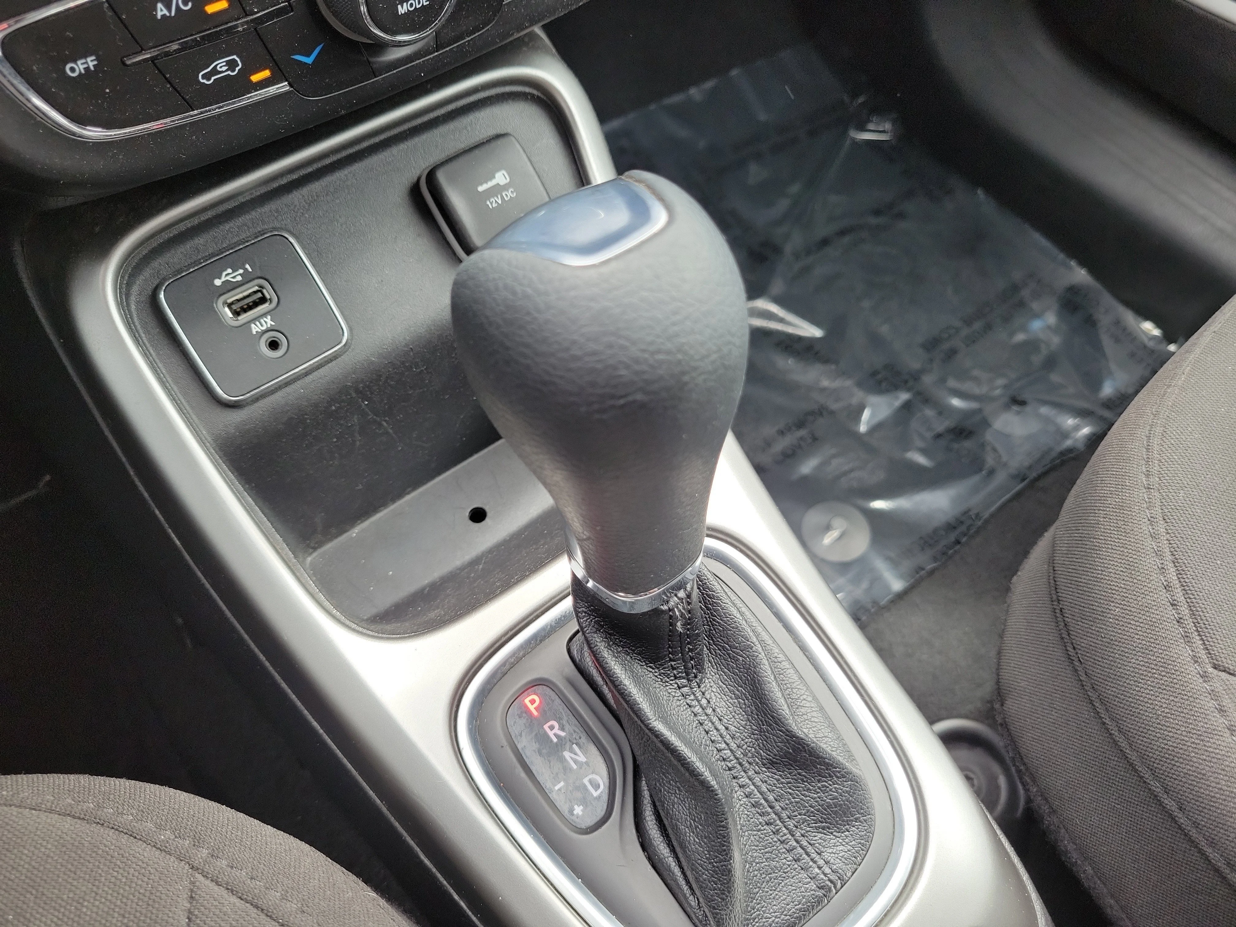 Used 2021 Laser Blue Pearlcoat Jeep Sport image 28