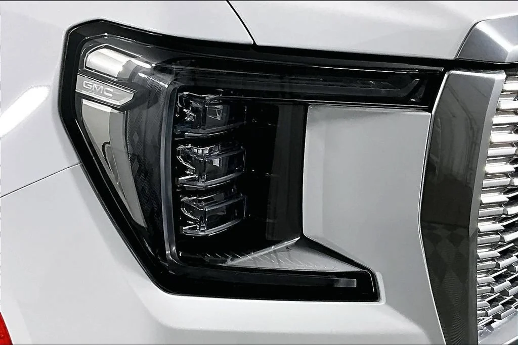 Certified Used 2024 Summit White GMC Denali image 31