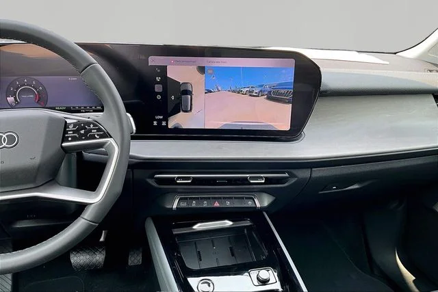 New 2026 Gray Audi S line image 6