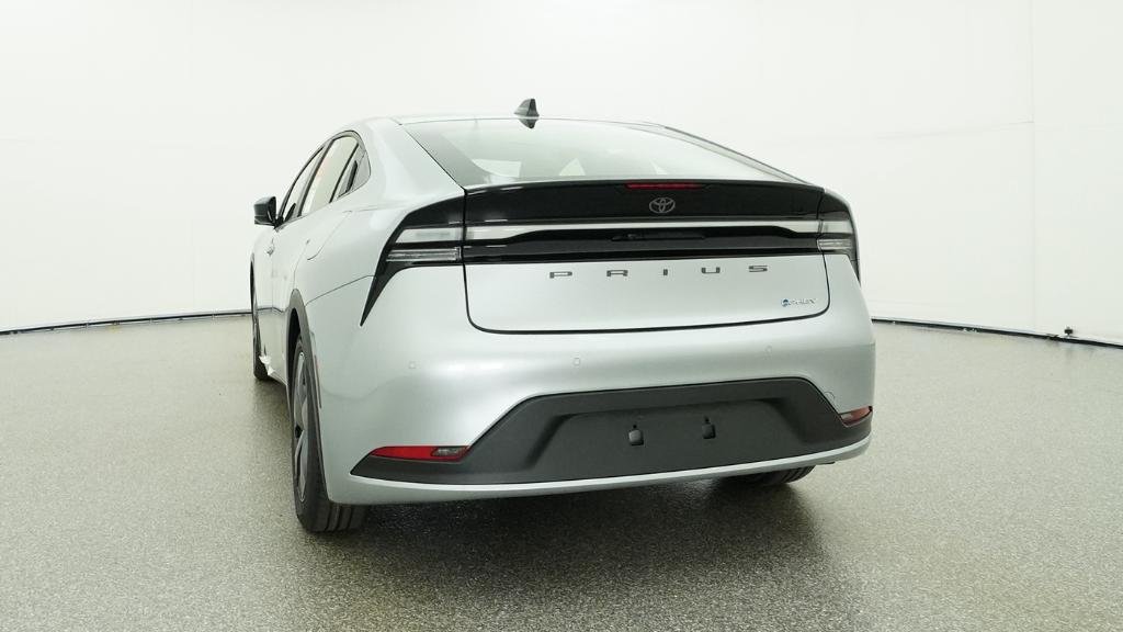 New 2026 Cutting Edge Toyota SE image 42