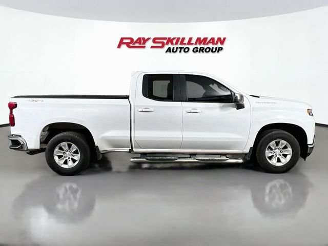 2019 Chevrolet Silverado 1500 LT - Photo 8