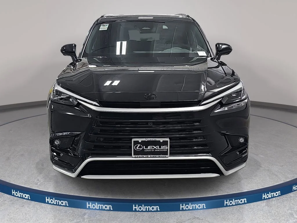 New 2026  Lexus 500h F SPORT Performance Premium image 2
