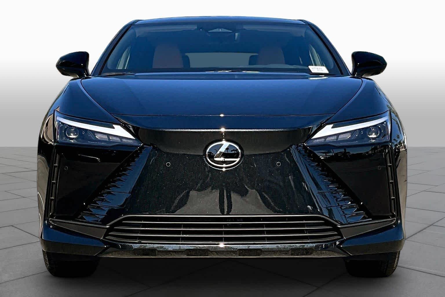 New 2026 Caviar Lexus PREMIUM image 3