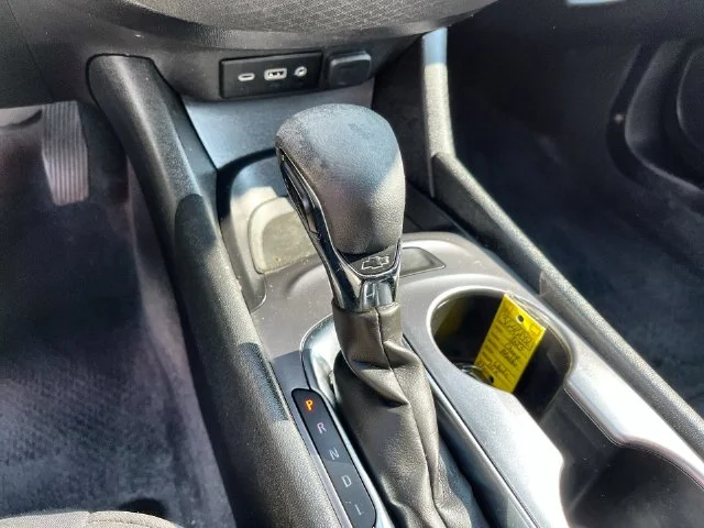 Used 2023 White Chevrolet LS image 30