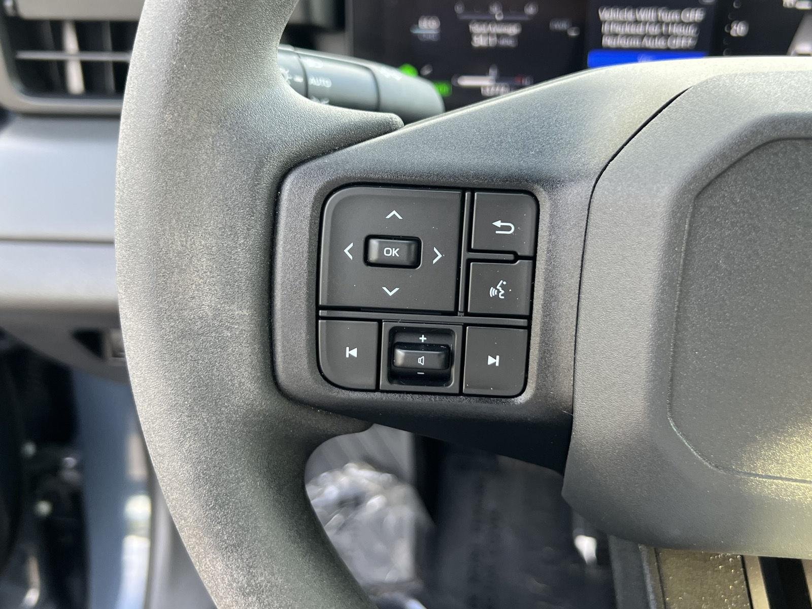 2026 Toyota RAV4 LE - Photo 30