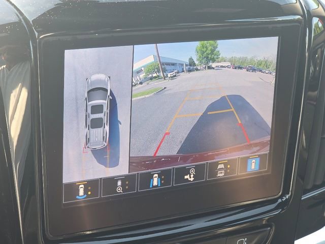2023 Chevrolet Traverse RS - Photo 37