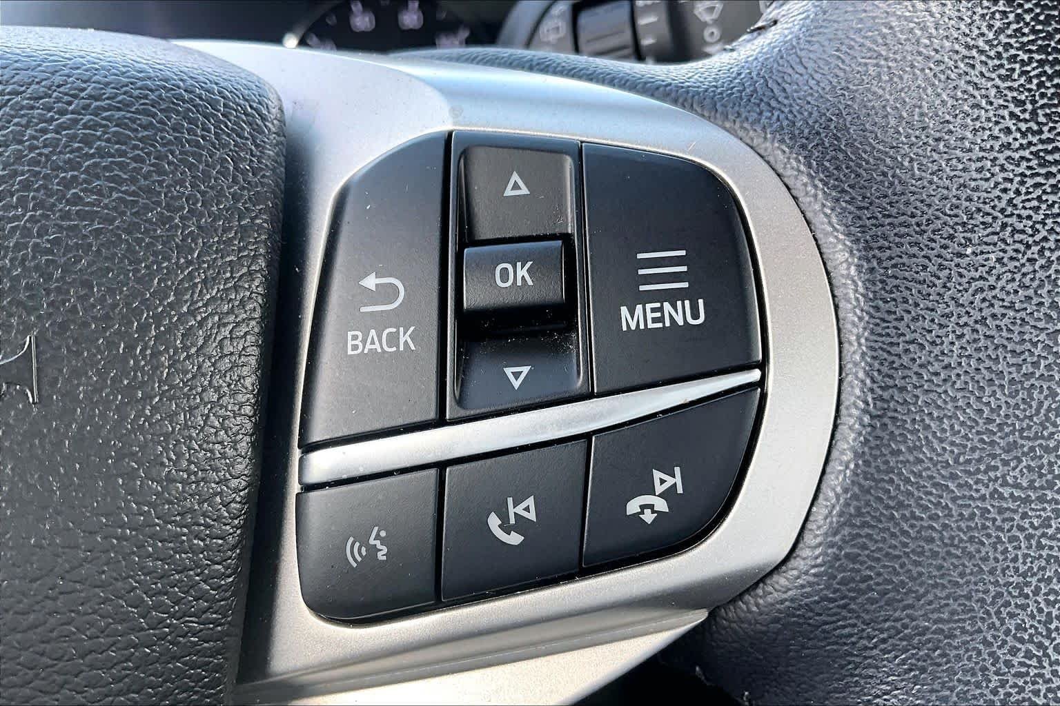 Used 2022 Stone Blue Metallic Ford XLT image 24